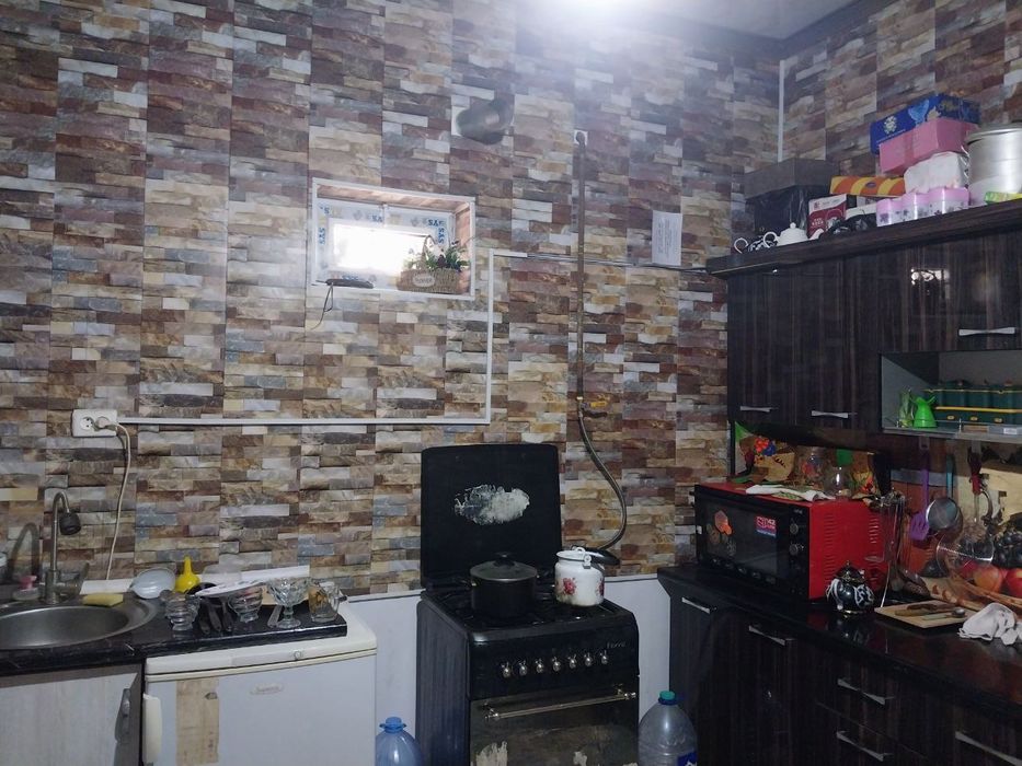 Uchastka tezda sotiladi