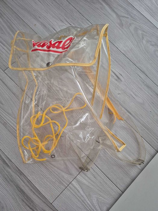 Sanie gonflabilă / Plută Casali Schoko-Banana – Austria, rucsac inclus