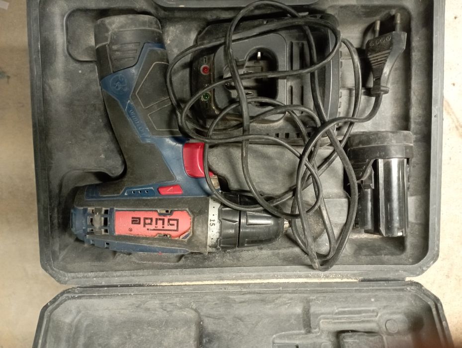 Електрически машини