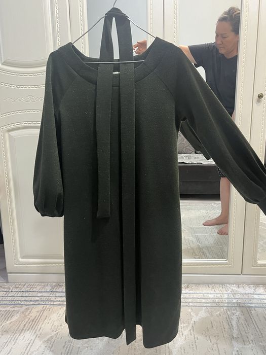 Вечерние Платья