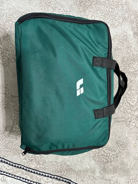 Надувной матрас LI9