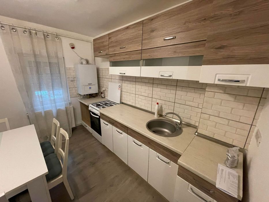 Ofer spre inchiriere Apartament 2 Camere Micro 16 langa Petrom