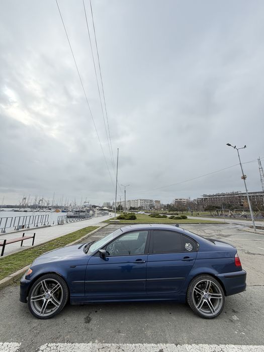 BMW 3 Series 2004 — imagine 2
