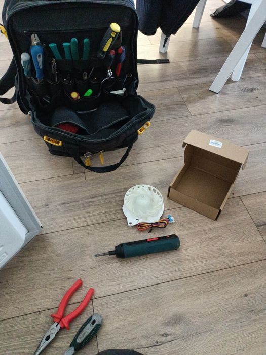 Ремонт холодильников в Астане