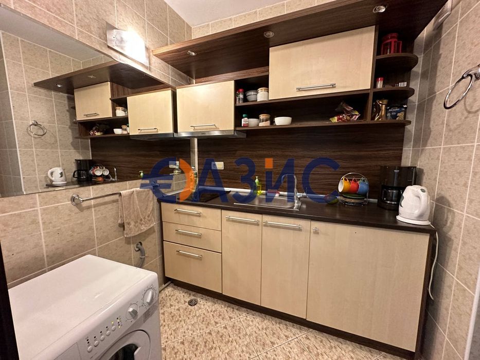 Продава се Двустаен апартамент в Свети Влас - 90 кв.м за 956 €/кв.м - Снимка #5