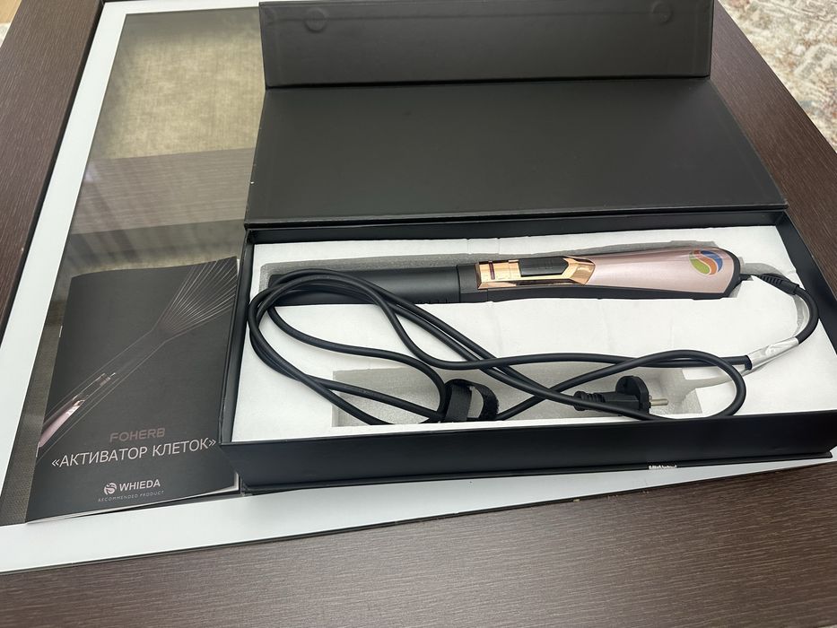 Активатор клеток Foherb
