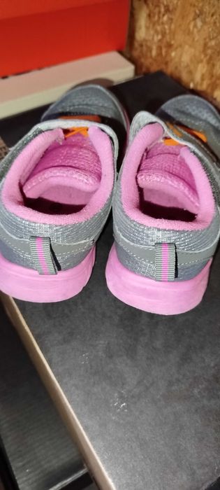 Маратонки за принцеси