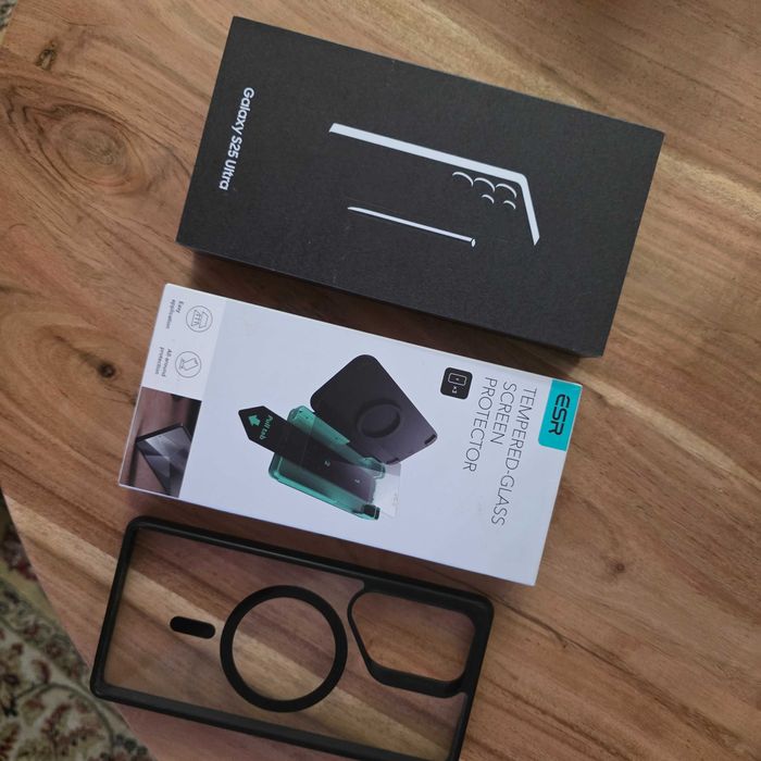 Samsung S25 Ultra 512 GB