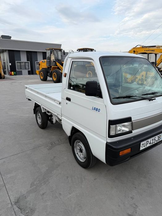 Chevrolet Labo, 2025-yil oktyabr, holati a'lo, 15000 yurgan