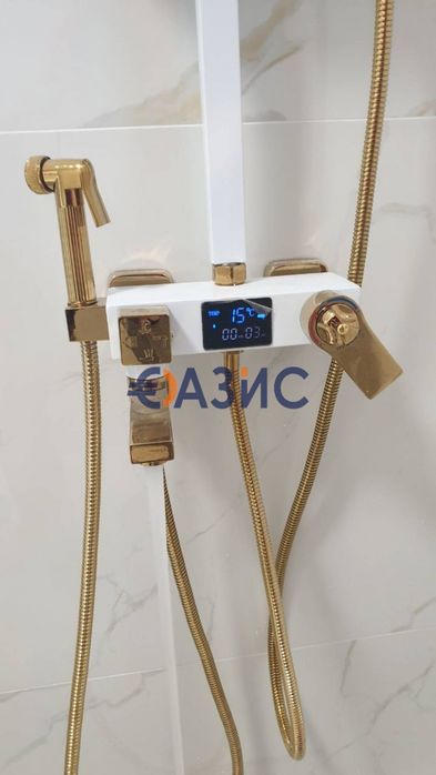 Продава се Двустаен апартамент в Созопол - 73 кв.м за 1329 €/кв.м - Снимка #3