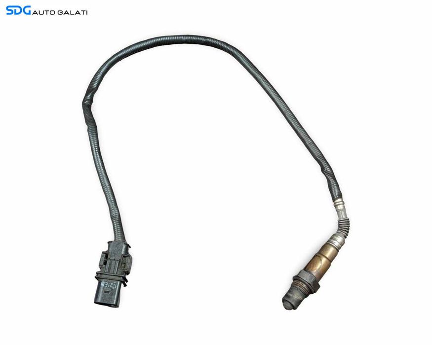 Senzor Sonda Lambda BMW Seria 1 E81 E82 E87 E88 1.6 1.8 2.0 Benzina 2004 - 2011 Cod 11787569930 7569930 [LR3874]