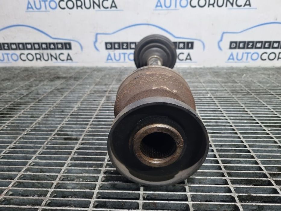 Planetara Stanga Fata Volkswagen Tiguan 5N 2.0 TDI 2008 - 2011 140CP Manuala CBAB (1174) ...
