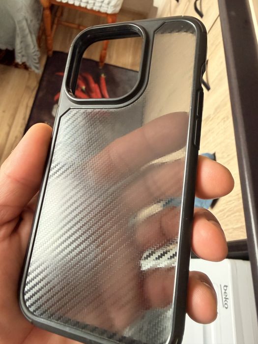 Калъфки кейсове за iphone 15 pro