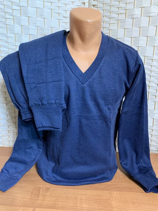 Подштанники + верх