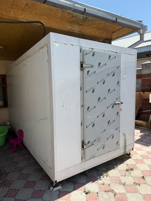 Продам морозильник камера