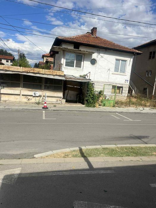 Продава се Етаж от къща в Кюстендил, Осогово - 70 кв.м за 500 €/кв.м - Снимка #1