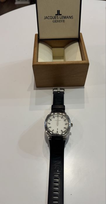 Jacques Lemans 1-1364