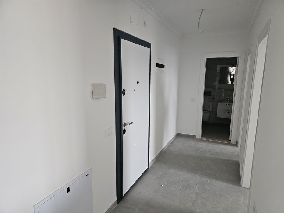 Apartament 2 camere cu 2 dormitoare 1 baie 71mp Energia Residence