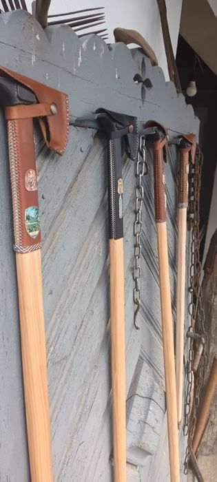 Baltag pentru drumetii