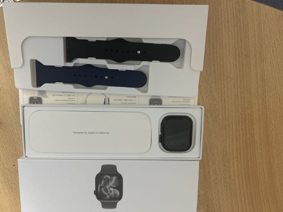 Apple Watch 11 series