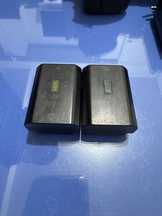 Sony A 7 III 24-105 obektiv