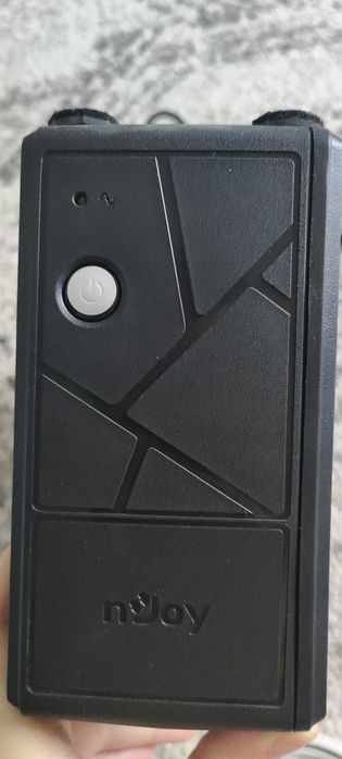 UPS NJoy KEEN usb 800