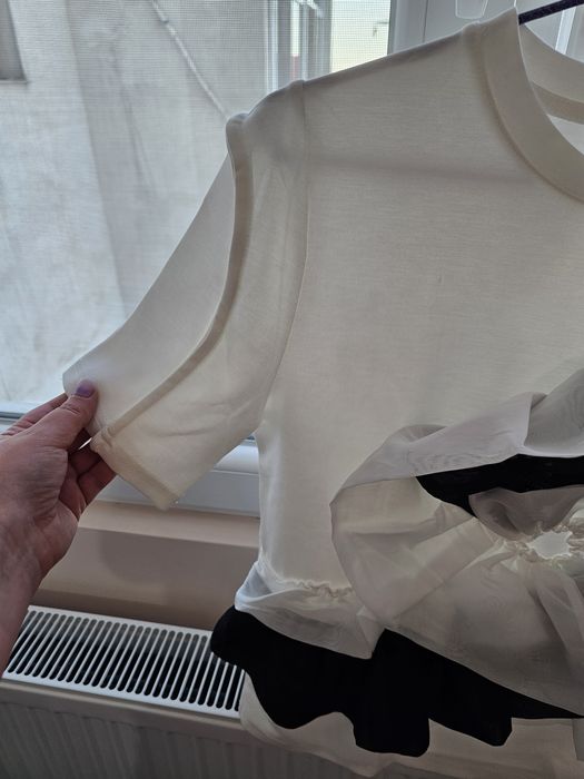 Tricot superb din bumbac calitativ