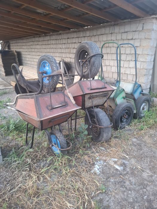 Леса мишалка апалубка ижара