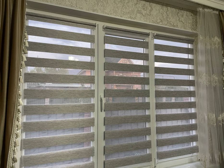 Жалюзи на заказ