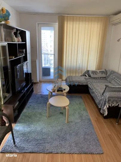 Apartament 2 Camere de Inchiriat cu Parcare in Rose Garden | Colentina — fotografia 1
