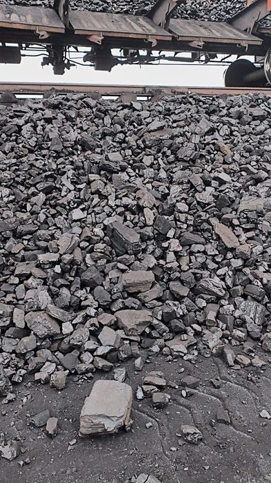 Уголь Шубаруль Каражара Майкуба Богатырь. Доставка по городу и области