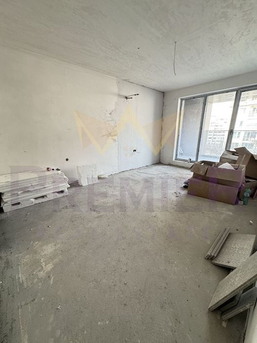 3-стаен в София-Младост 4 площ 14721 цена 35990000