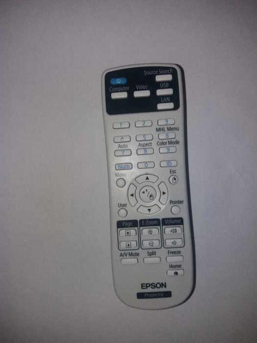 Пульт EX3220 для проектора EPSON