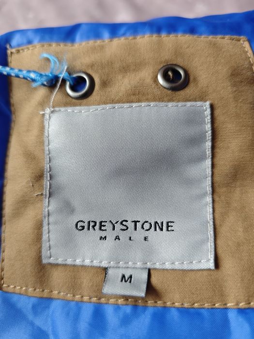 Мъжко зимно яке Greystone размер M