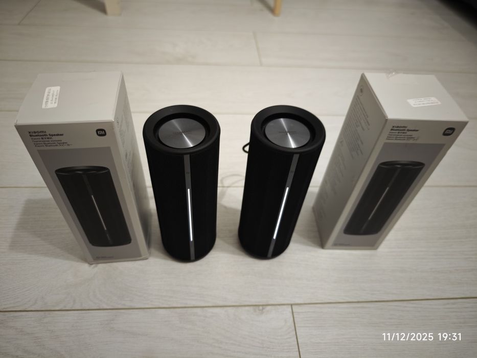 Xiaomi Bluetooth Speaker