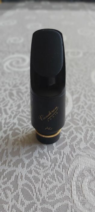 Мундщук Vandoren V16 A6 S+( alto sax )