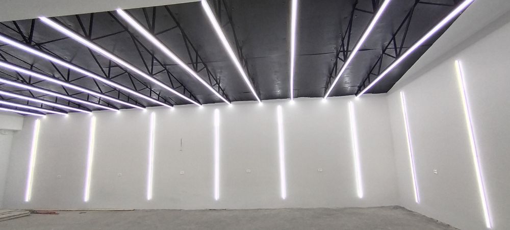 Электрика хизматлари