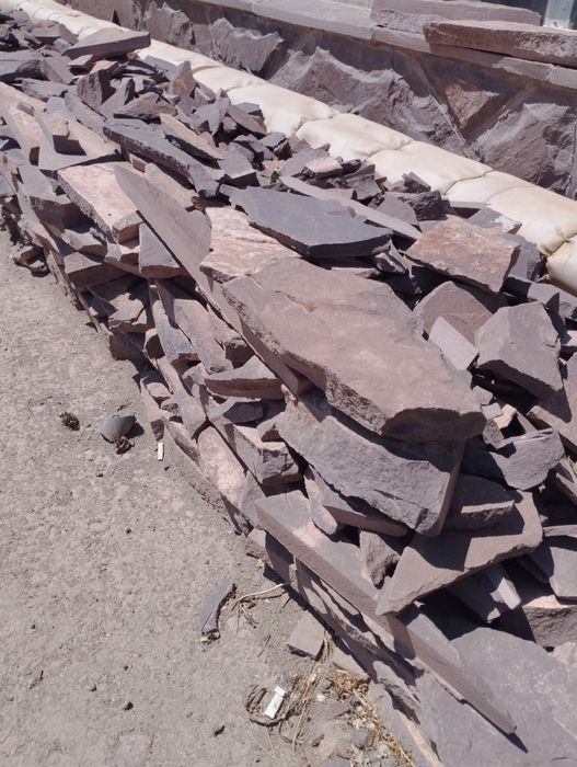 Камень облицовочный