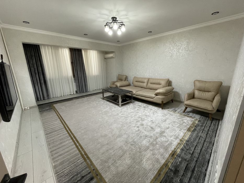 Квартира по суточная Юнусабад 4 хона