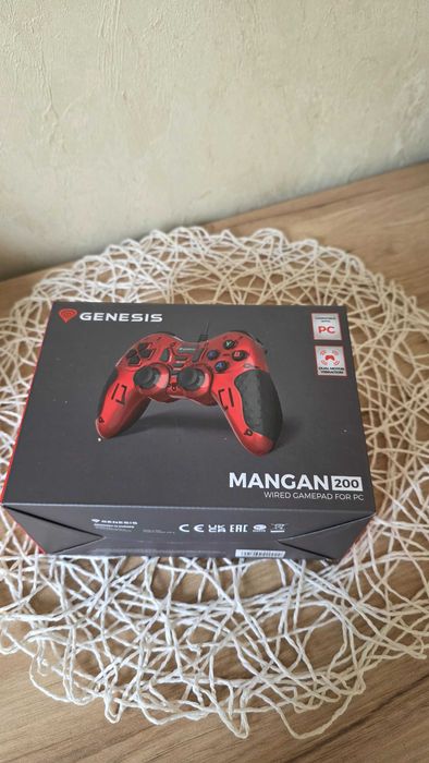 Геймпад Mangan 200