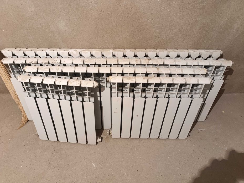 Радиатор отопления