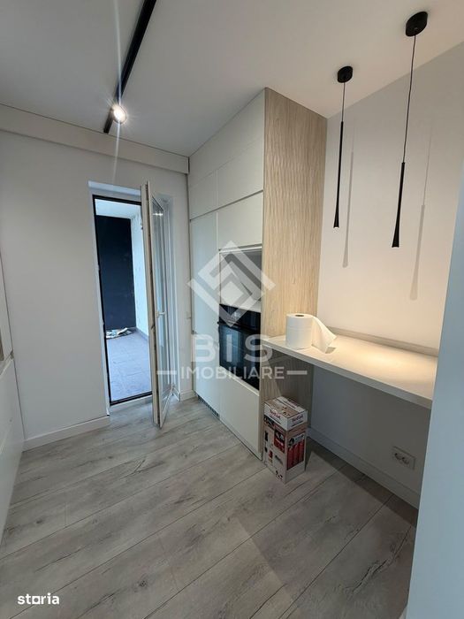 Apartament de vânzare 71mp - Calea Moldovei
