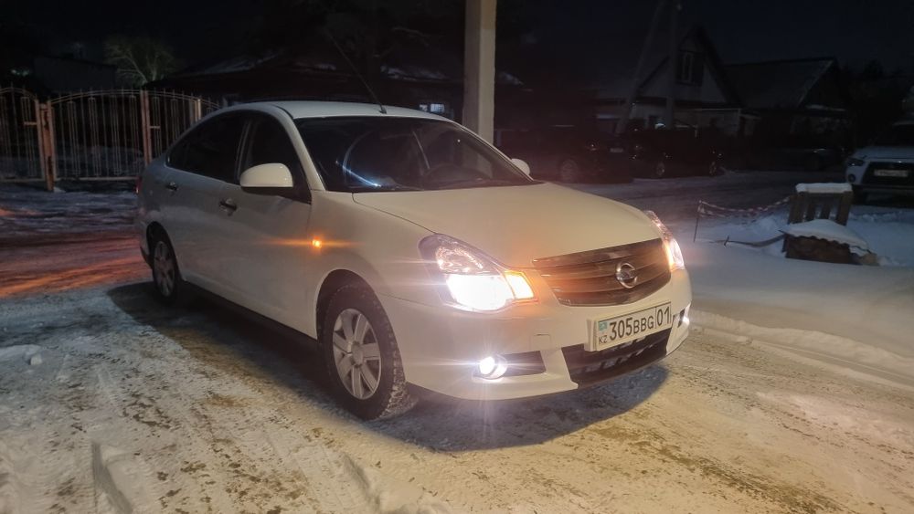 Продам Ниссан Алмера G15