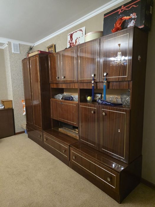 Мебель бесплатно