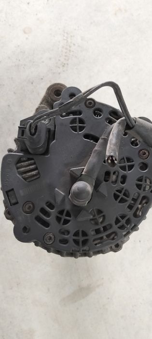 Alternator vw passat b6 2010 cbab 180a 03g903023