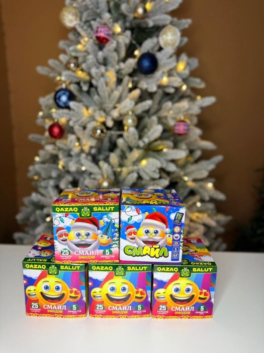 Салют оптом и розница