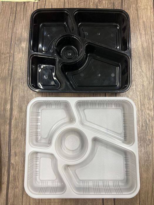 Posuda odnorazovaya (donar)