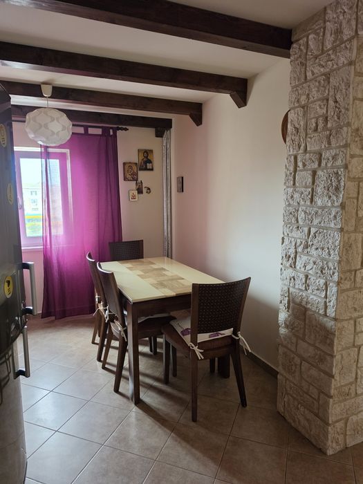Apartament Family, la cheie