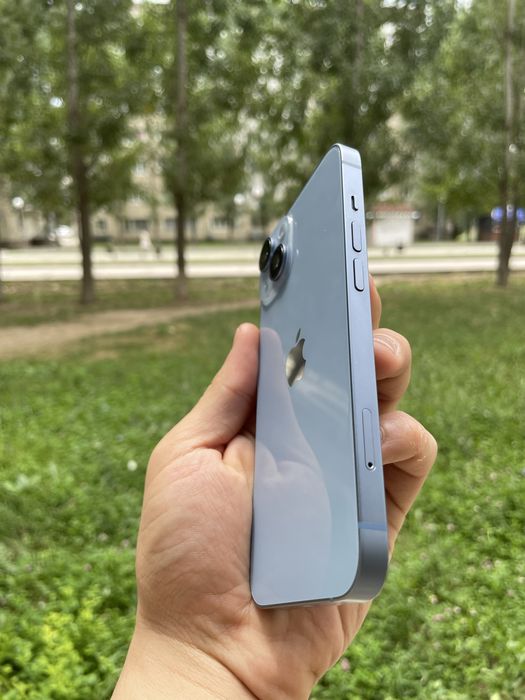 iPhone 14 128GB | Идеал |