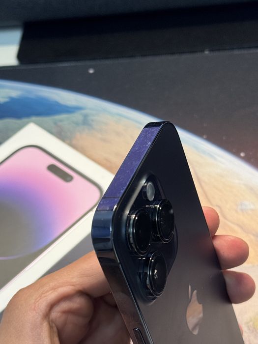 iPhone 14 PRO, 128GB